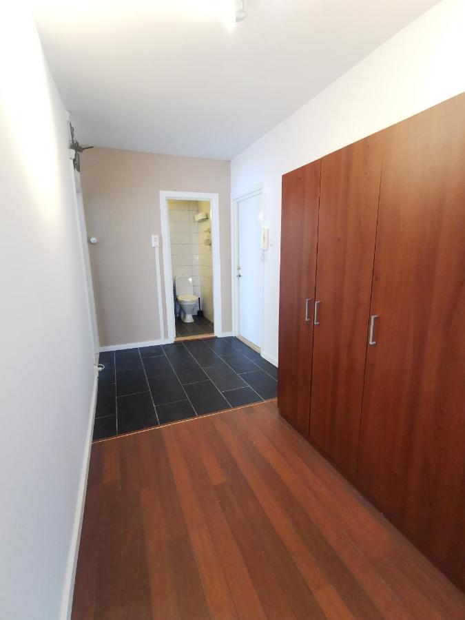 80 Square Metre Flat In The Heart Of Bergen - 2 Big Bedrooms Экстерьер фото