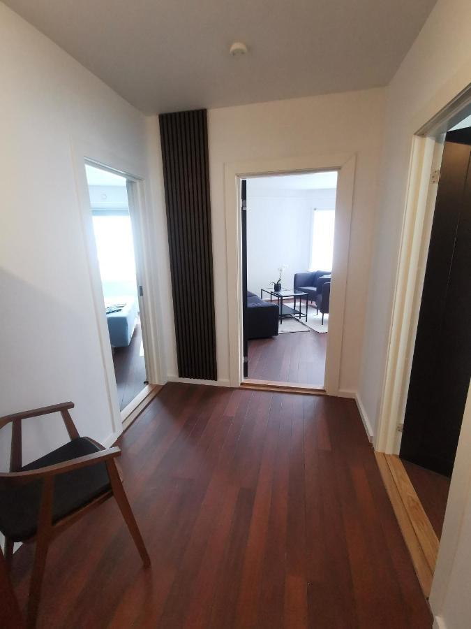80 Square Metre Flat In The Heart Of Bergen - 2 Big Bedrooms Экстерьер фото