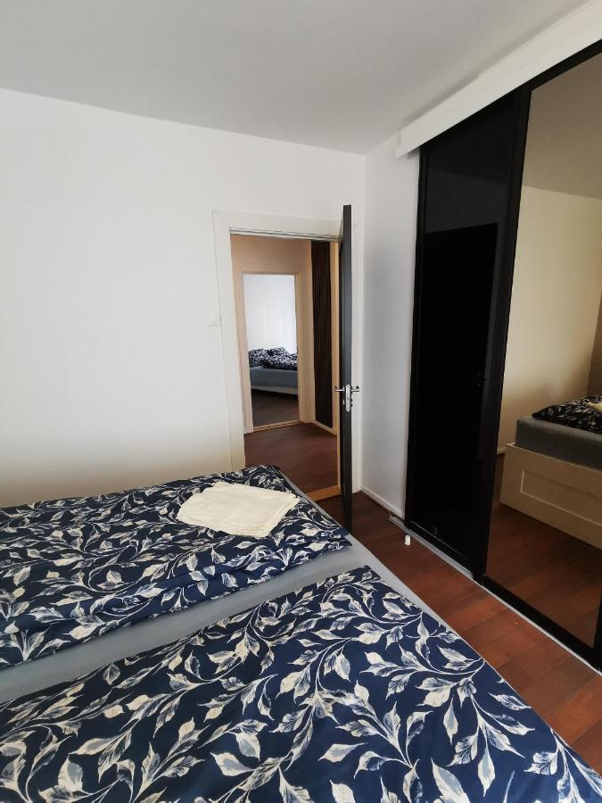 80 Square Metre Flat In The Heart Of Bergen - 2 Big Bedrooms Экстерьер фото